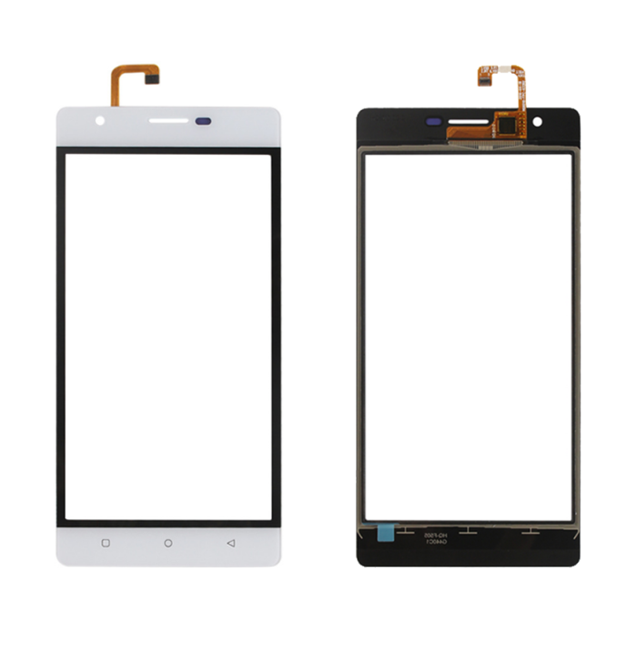 Тачскрин, сенсор для Oukitel C4 White