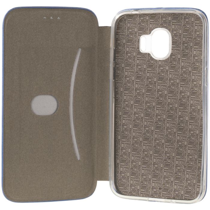 Чехол-книжка G-Case Ranger Series для Samsung A135 (A13) Blue