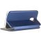 Чехол-книжка G-Case Ranger Series для Samsung A135 (A13) Blue