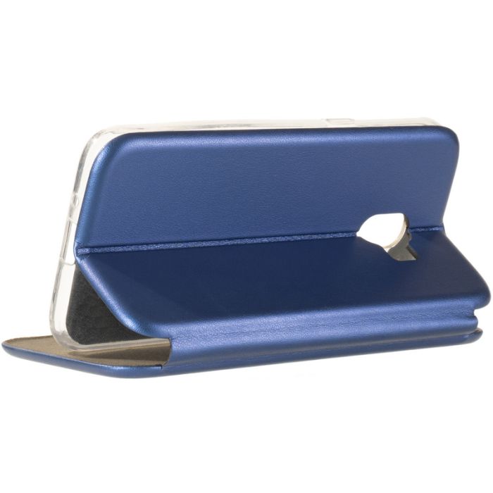 Чехол-книжка G-Case Ranger Series для Samsung A135 (A13) Blue