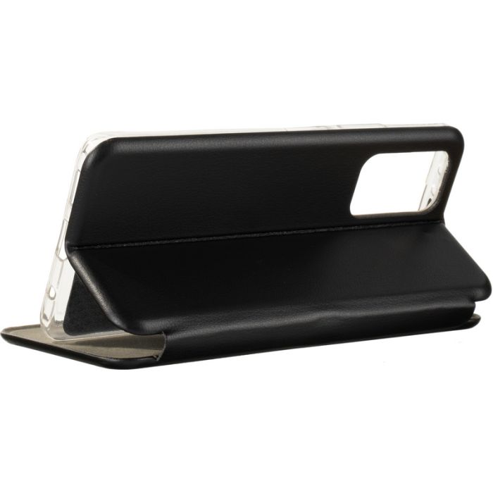 Чехол-книжка G-Case Ranger Series для Samsung A135 (A13) Black