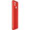 Чохол Full Soft Case для Xiaomi Redmi 10c Red