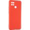 Чехол Full Soft Case для Xiaomi Redmi 10c Red