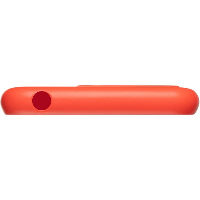 Чехол Full Soft Case для Xiaomi Redmi 10c Red