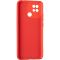 Чехол Full Soft Case для Xiaomi Redmi 10c Red