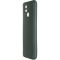 Чехол Full Soft для Xiaomi Redmi 10c Dark Green