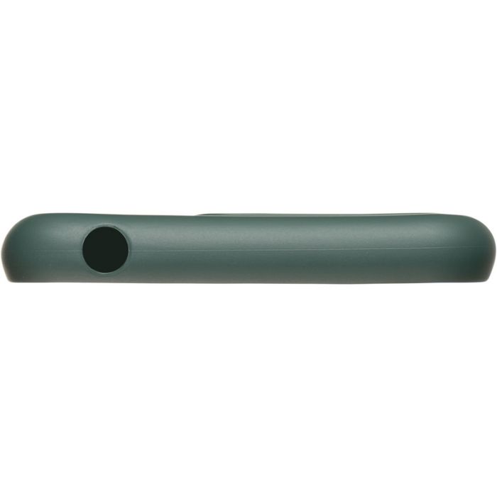Чехол Full Soft для Xiaomi Redmi 10c Dark Green