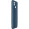 Чехол Full Soft Case для Xiaomi Redmi 10c Dark Blue