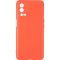 Чохол Full Soft Case для Oppo A55 Red