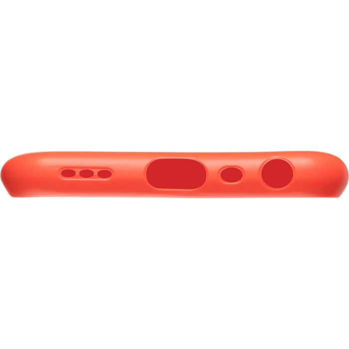 Чехол Full Soft Case для Oppo A55 Red