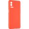 Чохол Full Soft Case для Oppo A55 Red