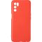 Чехол Full Soft Case для Oppo A16 Red