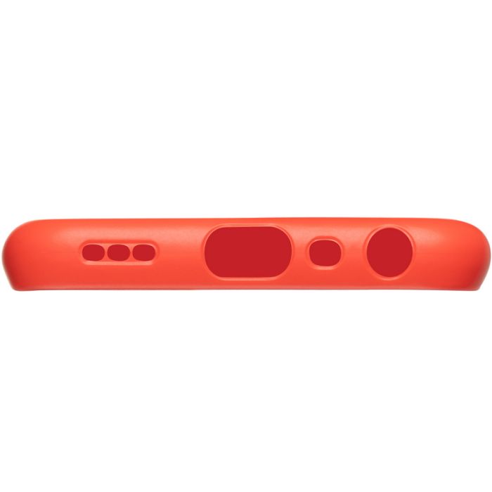 Чехол Full Soft Case для Oppo A16 Red