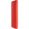 Чехол Full Soft Case для Oppo A16 Red