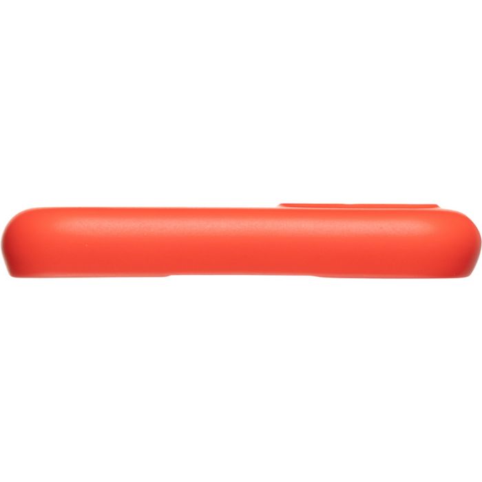 Чохол Full Soft Case для Oppo A16 Red
