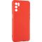 Чохол Full Soft Case для Oppo A16 Red