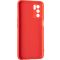Чехол Full Soft Case для Oppo A16 Red