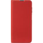 Чохол-книжка Gelius Shell Case для Samsung A135 (A13) Red