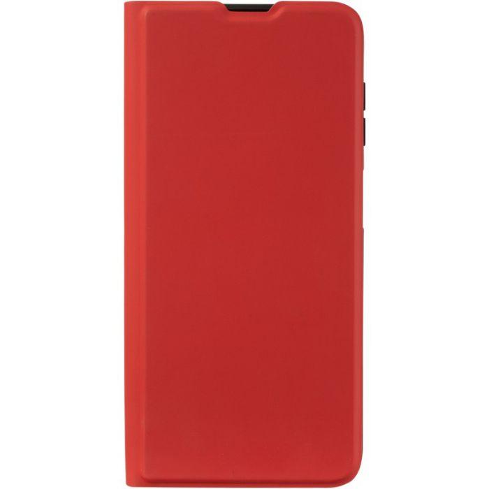 Чохол-книжка Gelius Shell Case для Samsung A135 (A13) Red