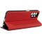 Чохол-книжка Gelius Shell Case для Samsung A135 (A13) Red