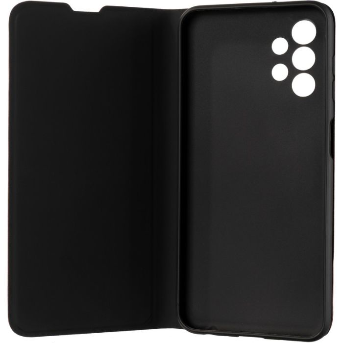 Чохол-книжка Gelius Shell Case для Samsung A135 (A13) Red