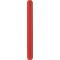 Чехол-книжка Book Cover Gelius Shell Case для Samsung A135 (A13) Red