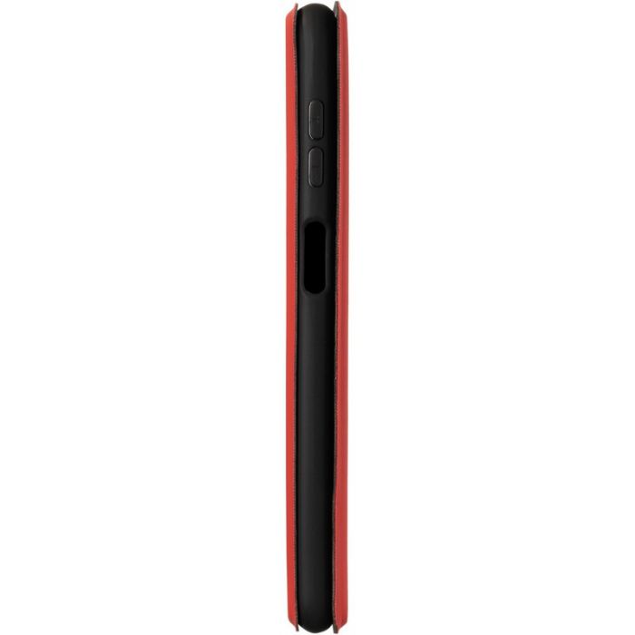 Чохол-книжка Gelius Shell Case для Samsung A135 (A13) Red