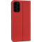Чохол-книжка Gelius Shell Case для Samsung A135 (A13) Red