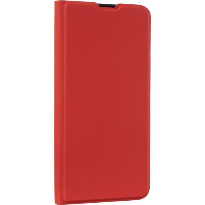 Чохол-книжка Gelius Shell Case для Samsung A135 (A13) Red