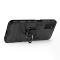 Чехол Protective для Samsung A03S (A037) Black