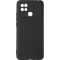 Чехол Full Soft Case для Xiaomi Redmi 10c Black