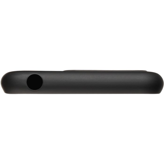 Чехол Full Soft Case для Xiaomi Redmi 10c Black