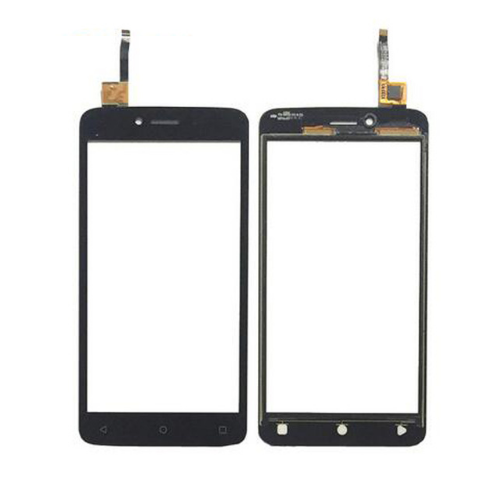 Тачскрін, сенсор для Fly FS505 Nimbus 7 Black