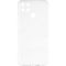 Чехол Ultra Thin Air Case для Realme Narzo 50A Transparent