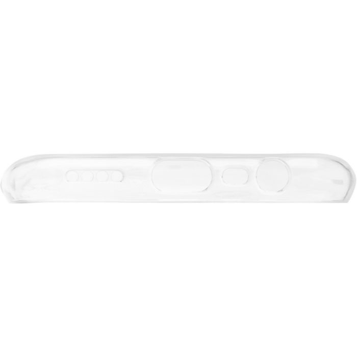 Чехол Ultra Thin Air Case для Realme Narzo 50A Transparent