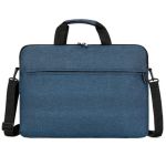 Сумка для ноутбука Ritar 15.6" ткань оксфорд, Blue