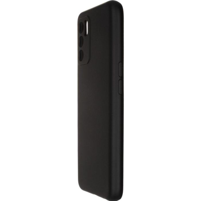 Чехол Full Soft Case для Samsung A045 (A04) Black