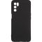 Чехол Full Soft Case для Samsung A047 (A04s) Black