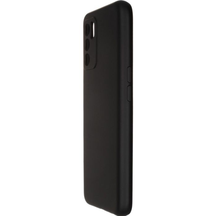 Чехол Full Soft Case для Samsung A047 (A04s) Black