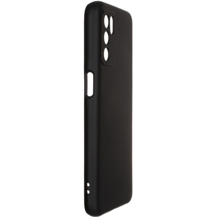 Чохол Full Soft Case для Samsung A047 (A04s) Black