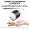 Фонарь кемпинговый Camping Light M1 + Powerbank 7200 mAh / 5 режимов / магнит / крючок / IP65 / Type-C Black