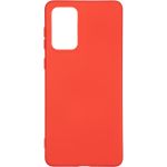 Чохол Full Soft Case для Samsung A047 (A04s) Red