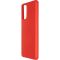 Чехол Full Soft Case для Samsung A047 (A04s) Red