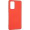 Чохол Full Soft Case для Samsung A047 (A04s) Red
