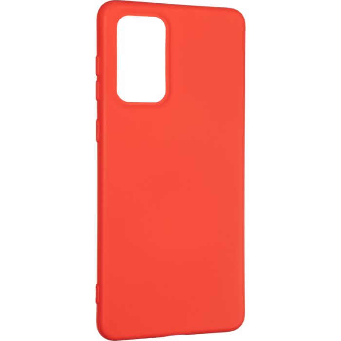 Чехол Full Soft Case для Samsung A047 (A04s) Red