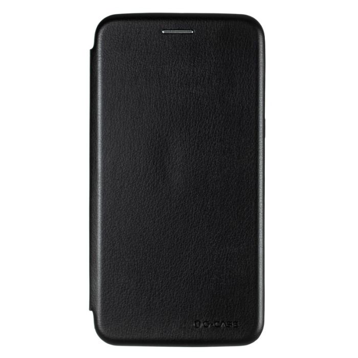 Чехол-книжка G-Case Ranger Series для Samsung A047 (A04s) Black
