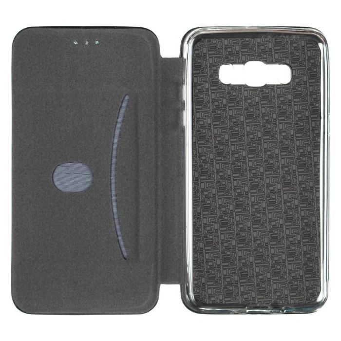 Чехол-книжка G-Case Ranger Series для Samsung A047 (A04s) Black