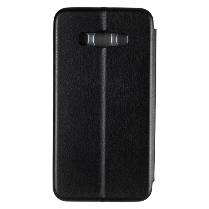 Чехол-книжка G-Case Ranger Series для Samsung A047 (A04s) Black