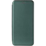 Чехол-книжка G-Case Ranger Series для Samsung A047 (A04s) Green
