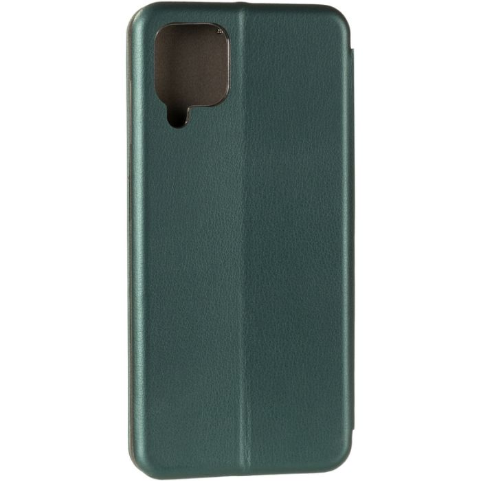 Чехол-книжка G-Case Ranger Series для Samsung A047 (A04s) Green